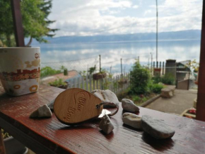 Отель Blue Bay Guest House  Трпейка